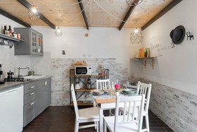 Casa Vacanza Rebecca