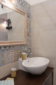 Casa Vacanza Rebecca