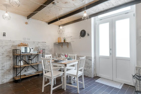 Casa Vacanza Rebecca