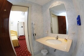 Grande Albergo Internazionale