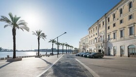 Grande Albergo Internazionale
