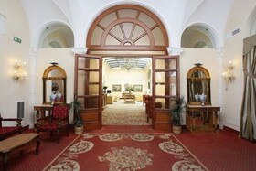 Grande Albergo Internazionale