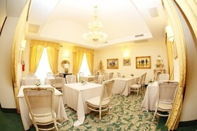 Grande Albergo Internazionale
