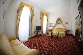 Grande Albergo Internazionale
