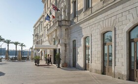 Grande Albergo Internazionale