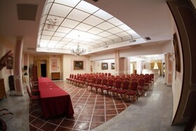 Grande Albergo Internazionale