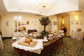Grande Albergo Internazionale