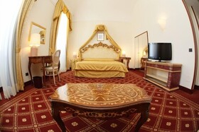 Grande Albergo Internazionale