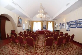 Grande Albergo Internazionale