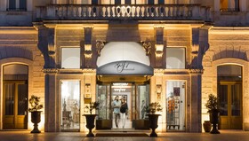Grande Albergo Internazionale