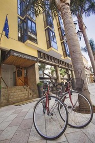Hotel Orientale
