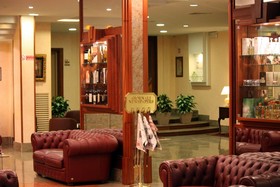 Hotel Orientale