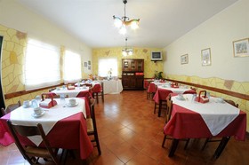 Hotel Residence Nemo