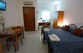 Hotel Residence Nemo