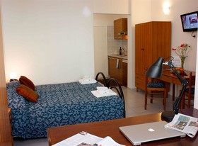 Hotel Residence Nemo