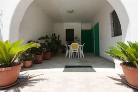 Hotel Residence Nemo