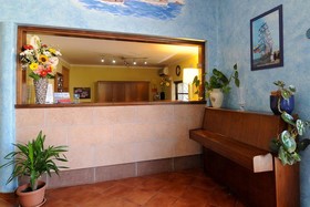 Hotel Residence Nemo