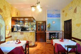 Hotel Residence Nemo
