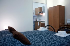 Hotel Residence Nemo