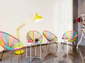 Ibis Styles Brindisi
