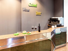 Ibis Styles Brindisi