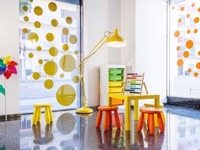 Ibis Styles Brindisi