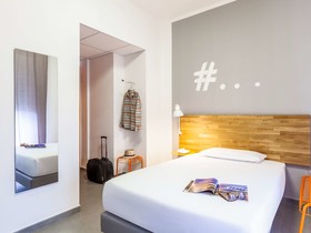 Ibis Styles Brindisi
