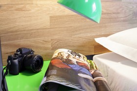 Ibis Styles Brindisi