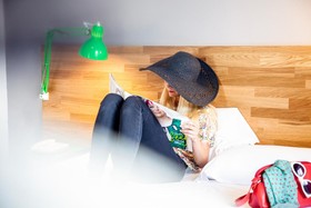 Ibis Styles Brindisi