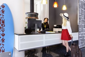 Ibis Styles Brindisi