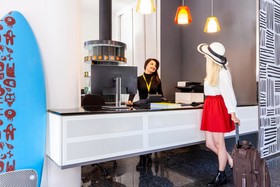 Ibis Styles Brindisi