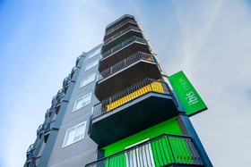 Ibis Styles Brindisi
