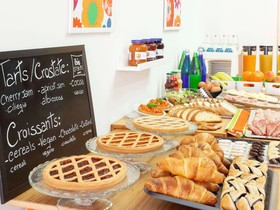 Ibis Styles Brindisi