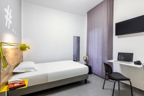 Ibis Styles Brindisi