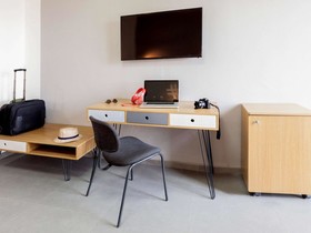 Ibis Styles Brindisi