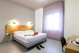 Ibis Styles Brindisi