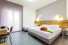 Ibis Styles Brindisi
