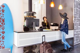Ibis Styles Brindisi
