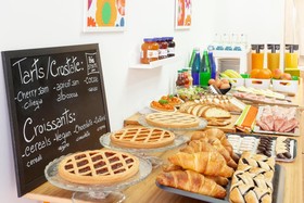 Ibis Styles Brindisi