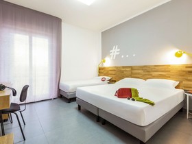 Ibis Styles Brindisi