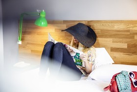 Ibis Styles Brindisi
