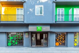Ibis Styles Brindisi