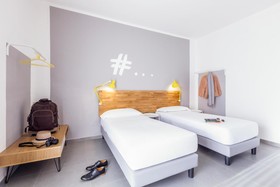 Ibis Styles Brindisi