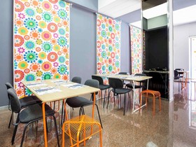 Ibis Styles Brindisi