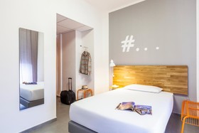 Ibis Styles Brindisi
