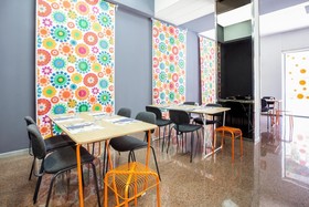 Ibis Styles Brindisi