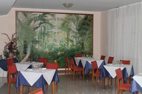 Hotel Minerva