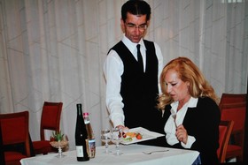 Hotel Minerva