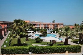 Hotel Minerva