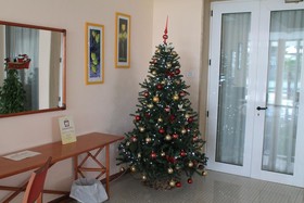 Hotel Minerva